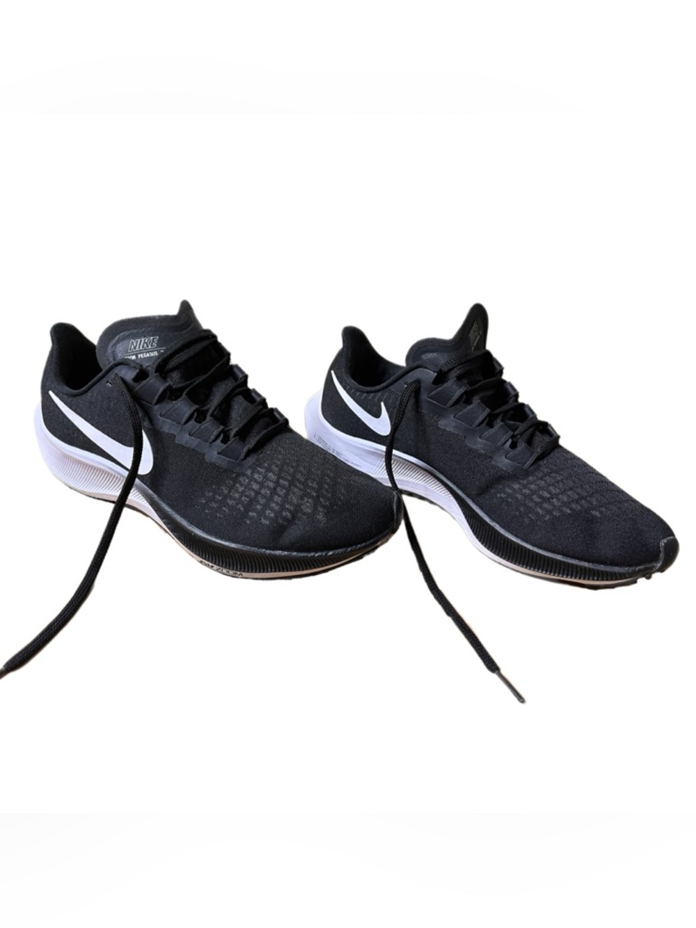Nike Air Zoom Pegasus 37 running shoe
